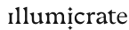 Illumicrate
