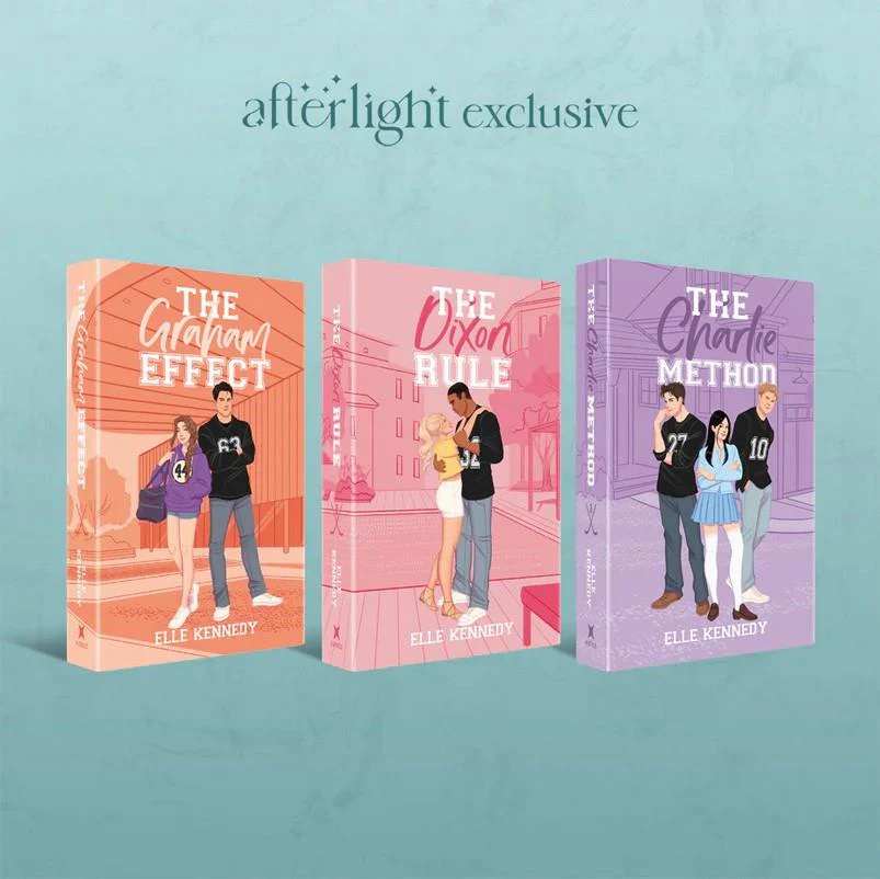 Bestsellers
