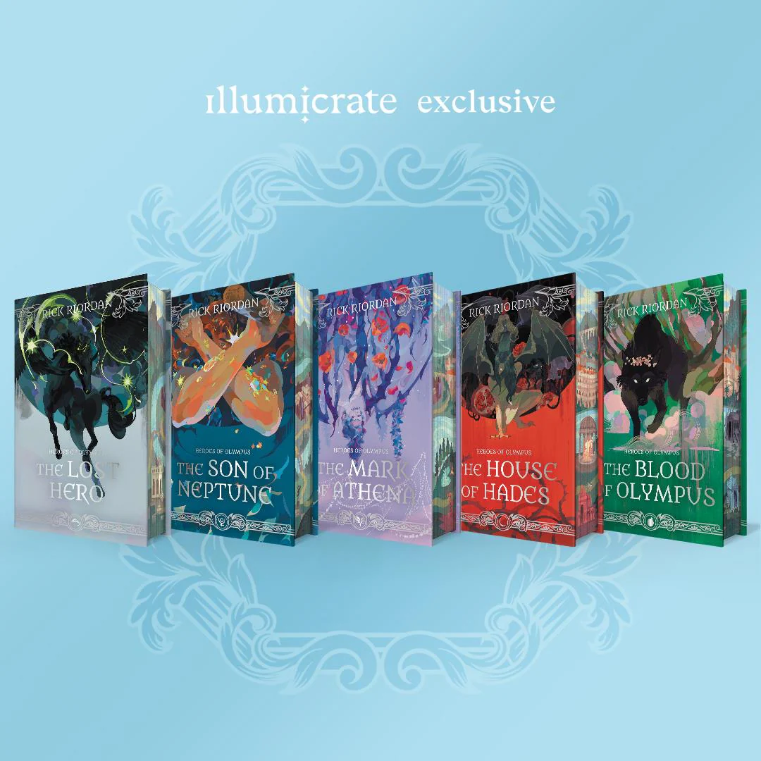 New releases